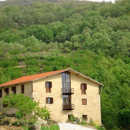 Albergue Aurora Boreal Casas del Monte Εξωτερικό φωτογραφία
