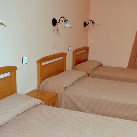 Albergue Aurora Boreal Casas del Monte Εξωτερικό φωτογραφία