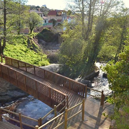 Albergue Aurora Boreal Casas del Monte Εξωτερικό φωτογραφία